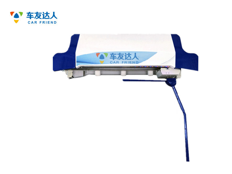 HP-261無(wú)接觸洗車機(jī)